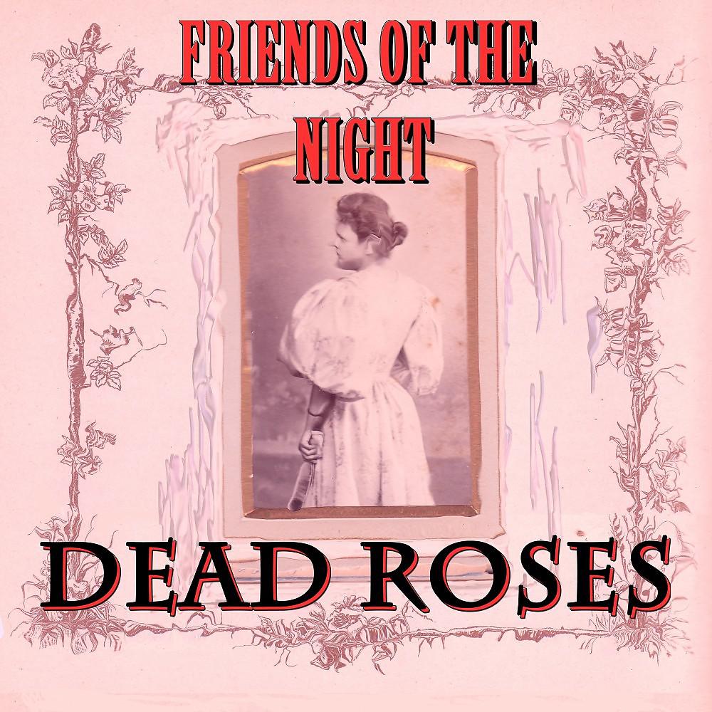 Постер альбома Dead Roses