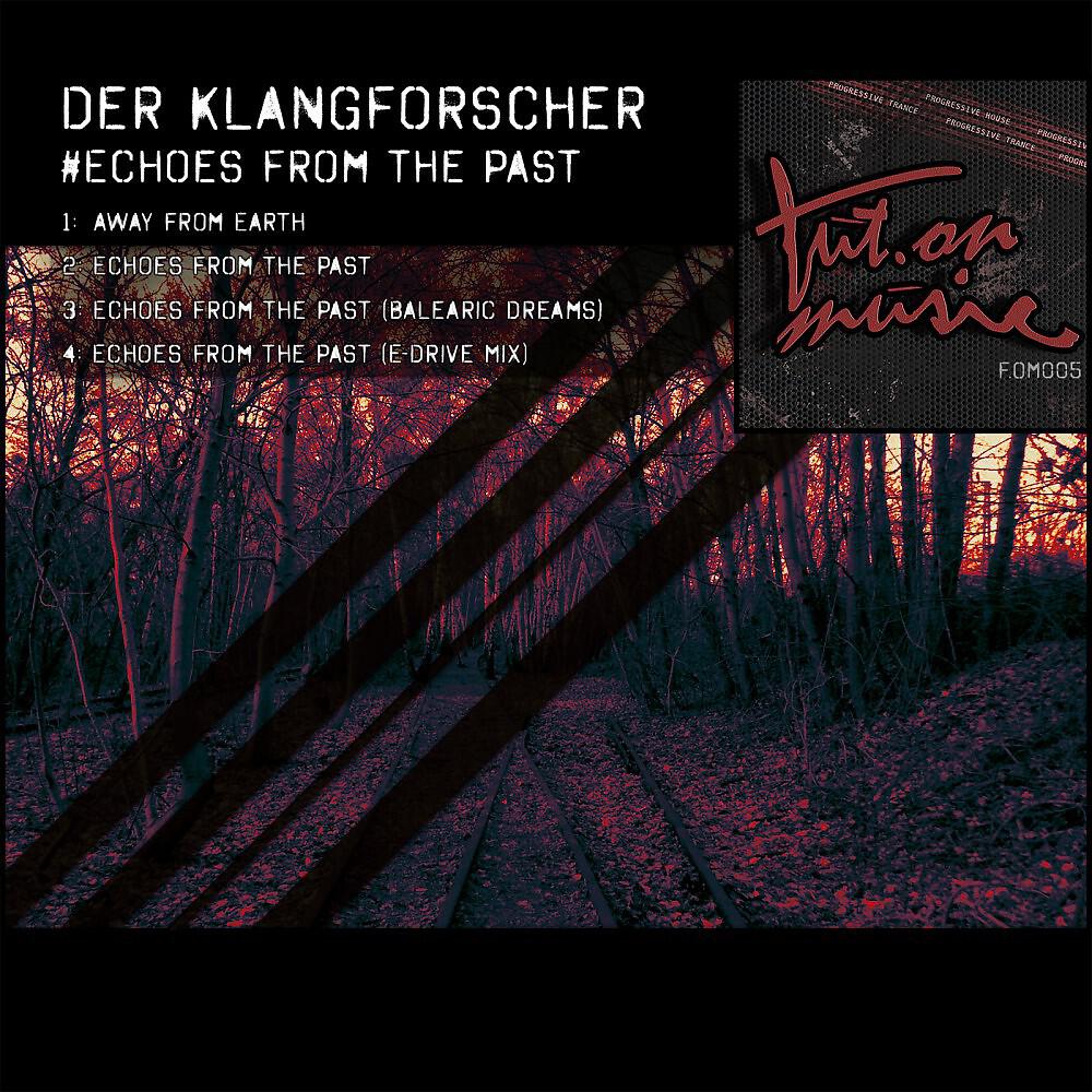 Der Klangforscher - Away from Earth