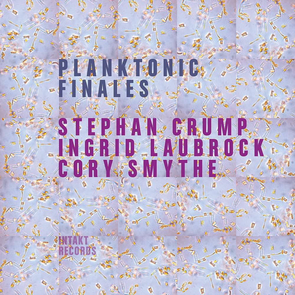Постер альбома Planktonic Finales