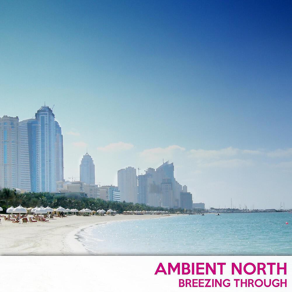 Ambient North - Soap Suds (Original Mix)