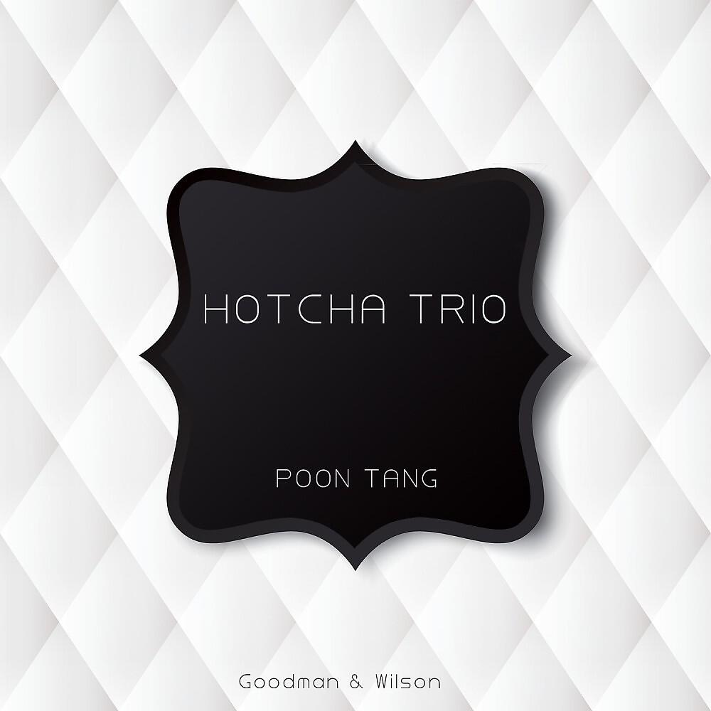 Hotcha Trio - Nine o'clock Blues (Original Mix)