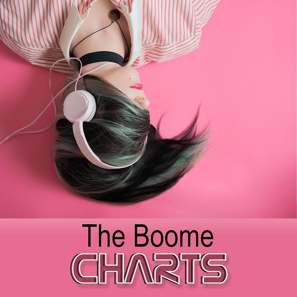 Постер альбома The Boome Charts