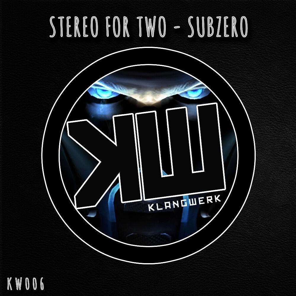 Stereo For Two - Subzero (Tom Hagen Remix)