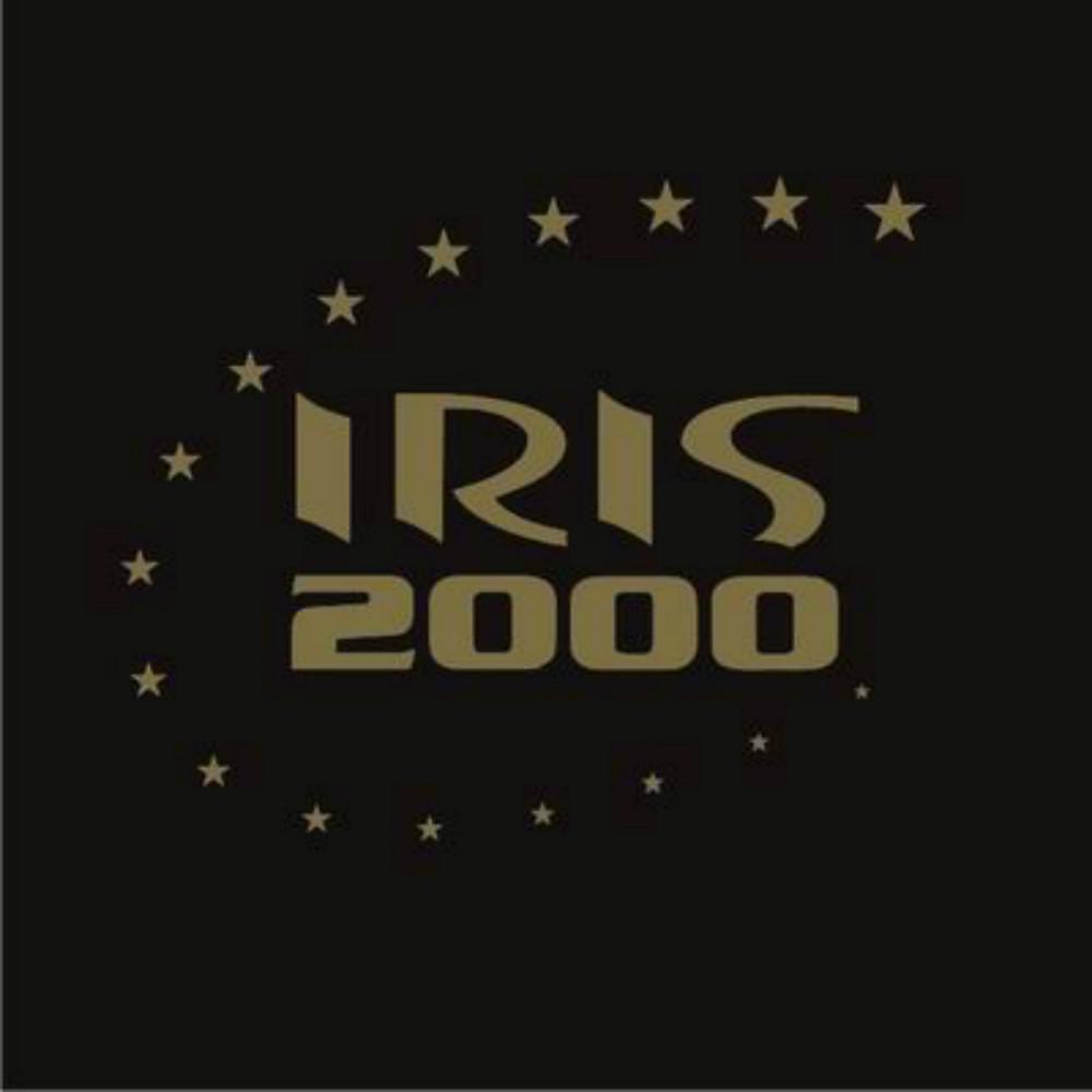 Постер альбома Iris 2000