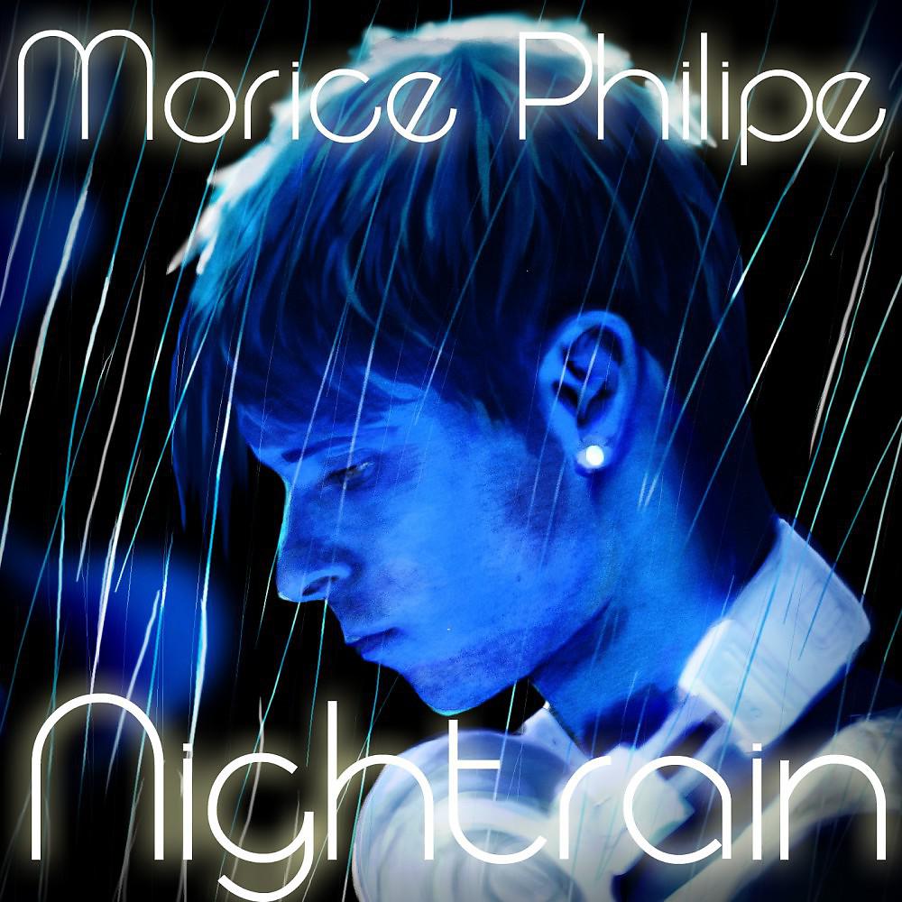 Morice Philipe - Nightrain (Electro House Version)