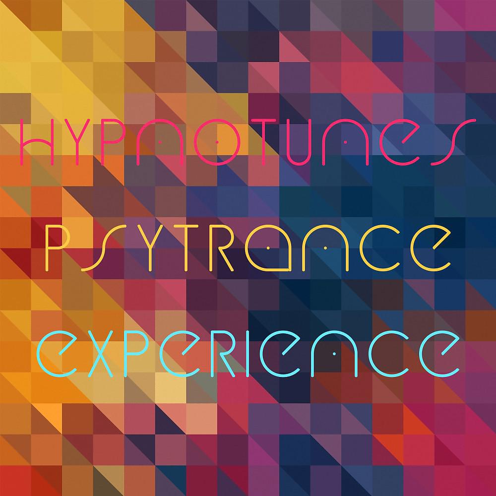 Постер альбома Hypnotunes Psytrance Experience