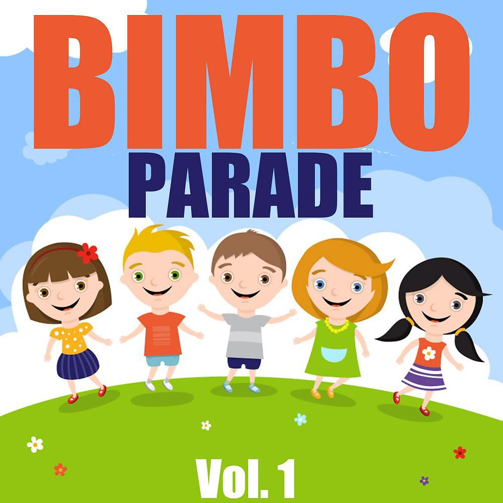 Постер альбома Bimbo Parade, Vol. 1