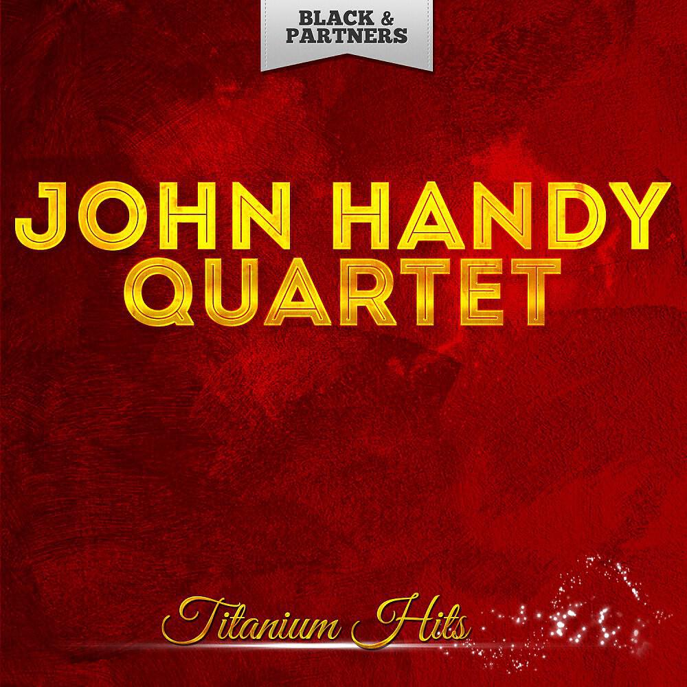 John Handy Quintet - Quote Unquote (Original Mix)