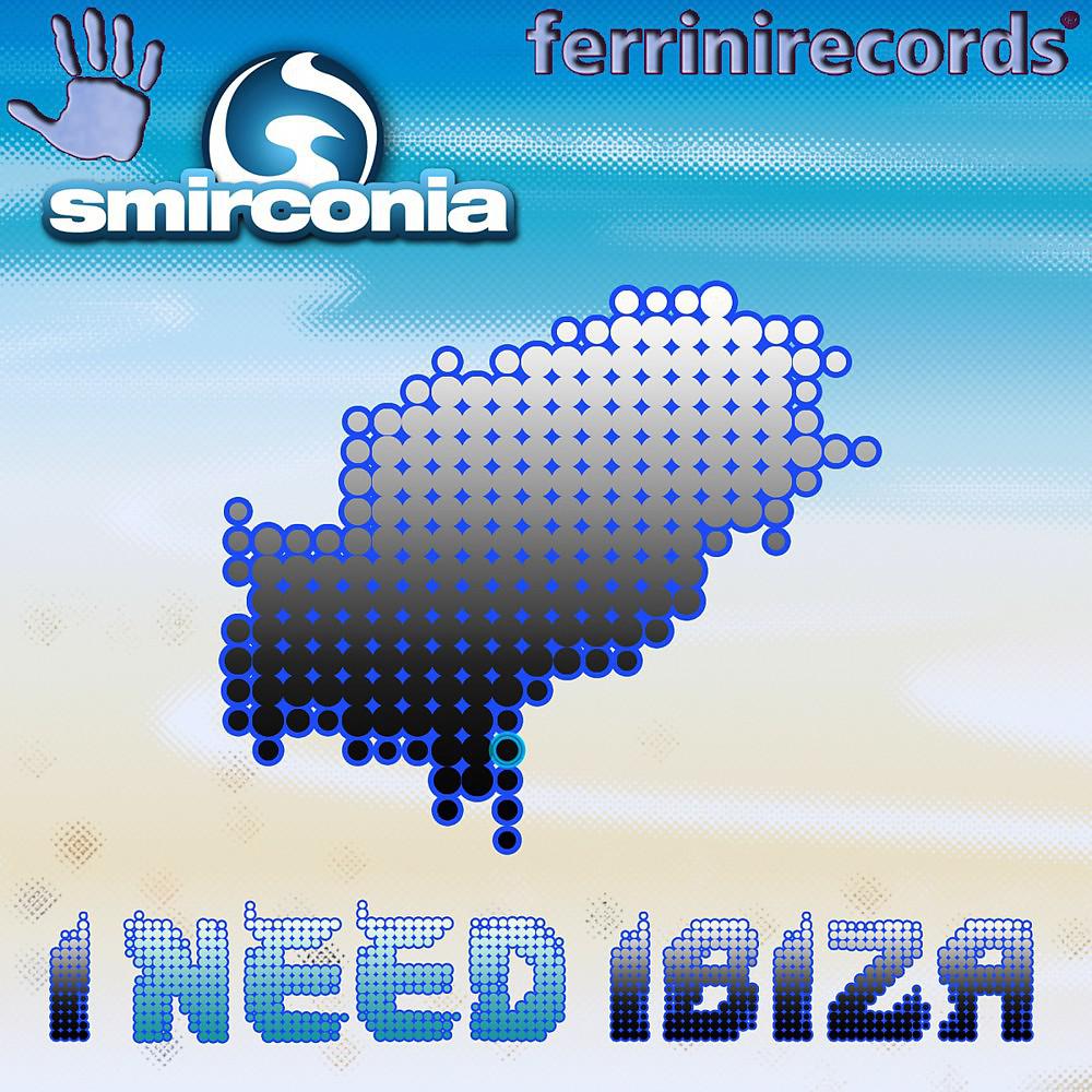 Постер альбома I Need Ibiza