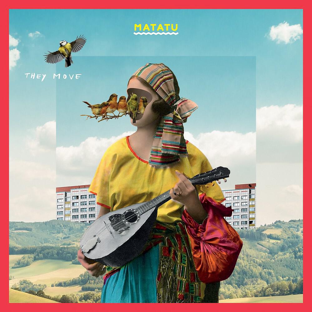 Matatu - Roots