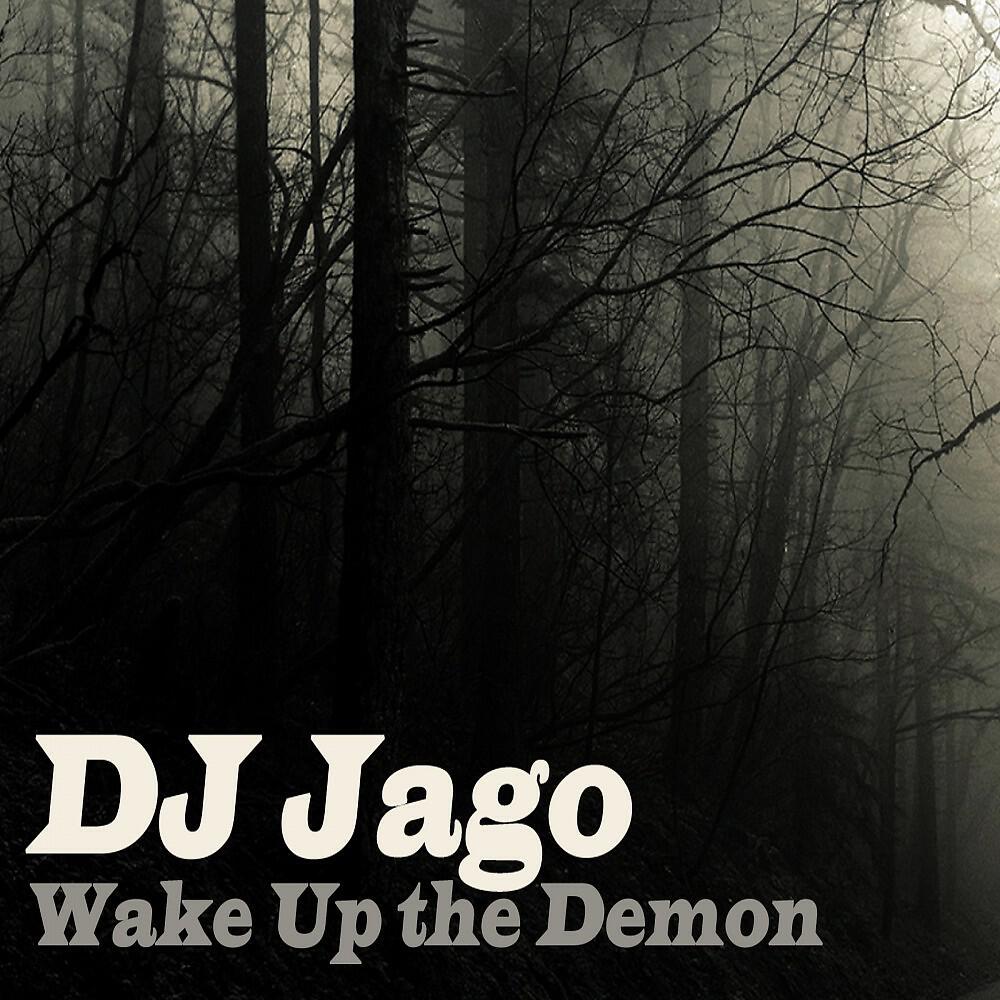 DJ Jago - Drop the Bomb