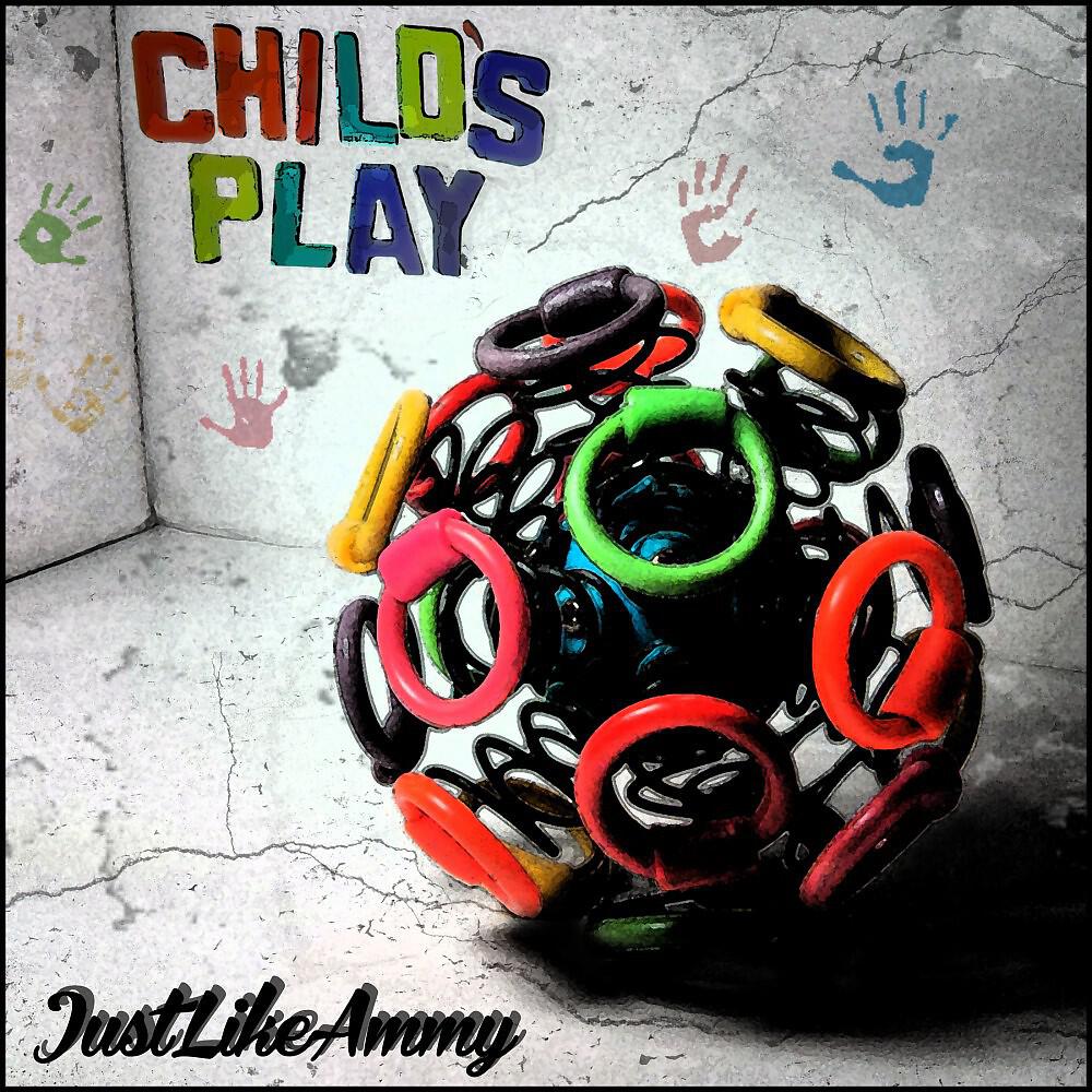 Just Like Ammy - You Got It Raw (Playtime Remix)