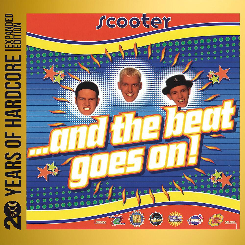 Scooter - Hyper Hyper (Prezioso Mix 2)