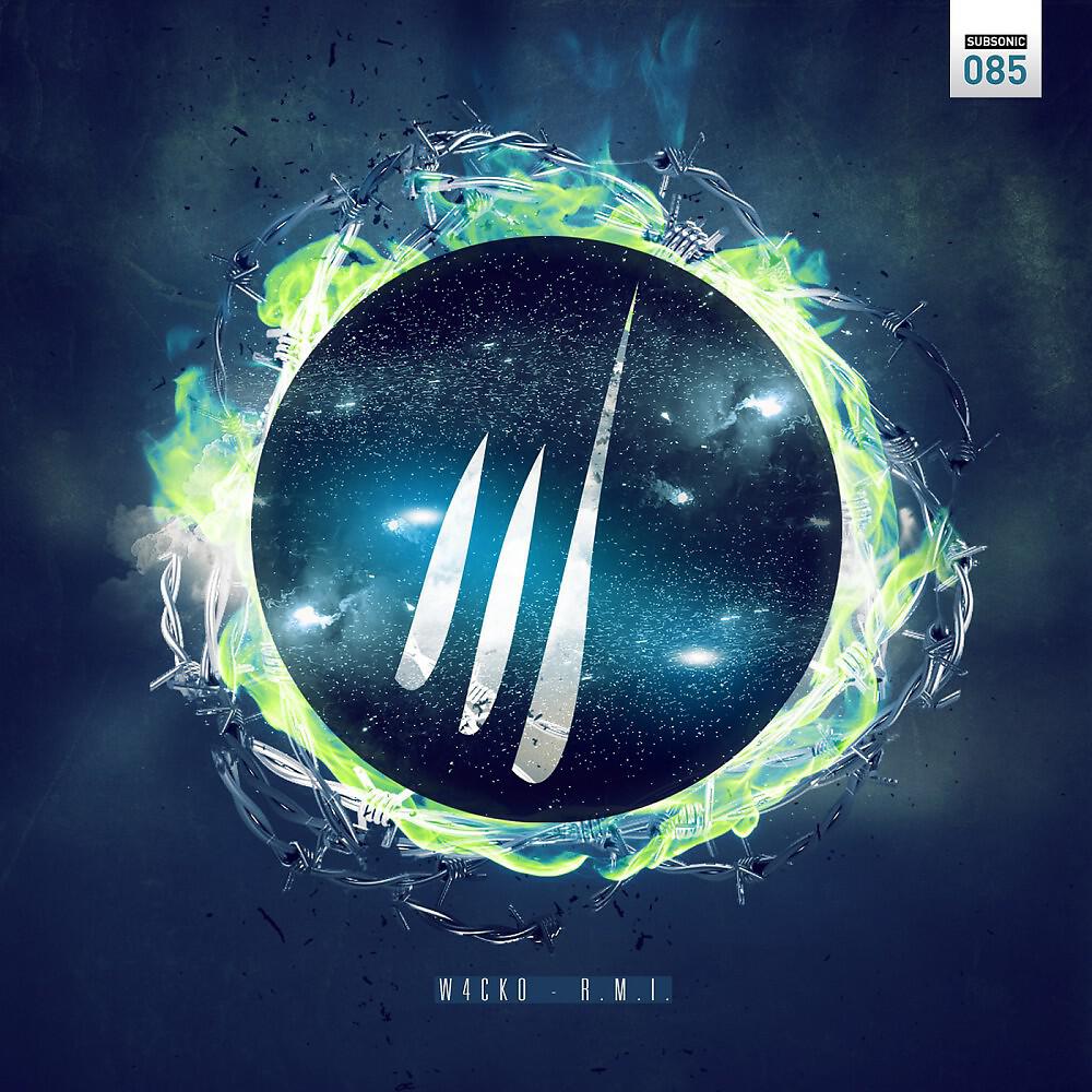W4cko - R.M.I. (Radio Edit)
