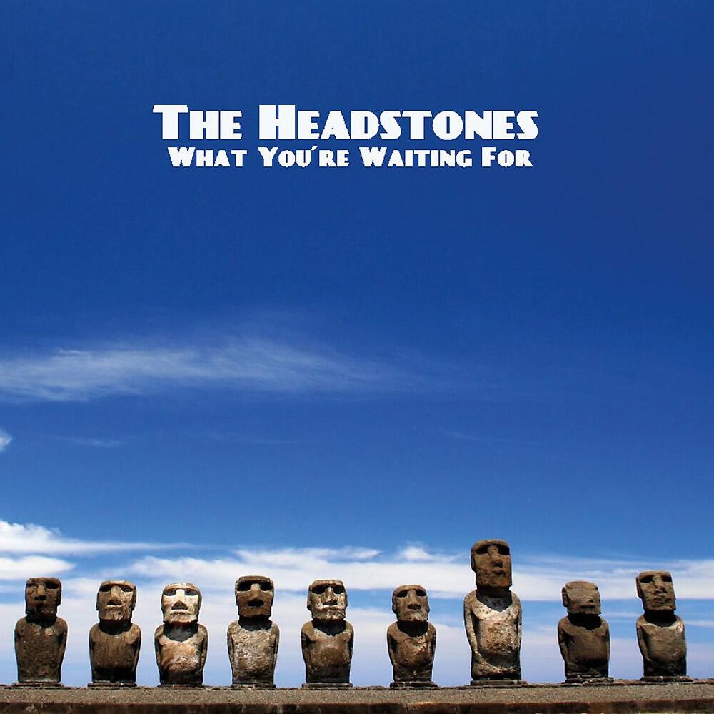 The Headstones - I'm Not Dead
