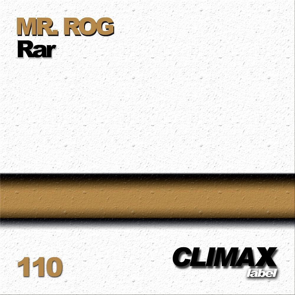 Mr. Rog - Rar
