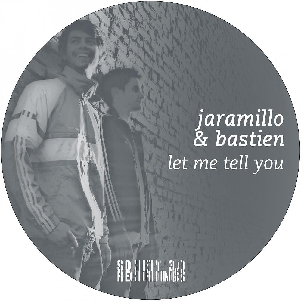 Jaramillo & Bastien - What I Feel for You