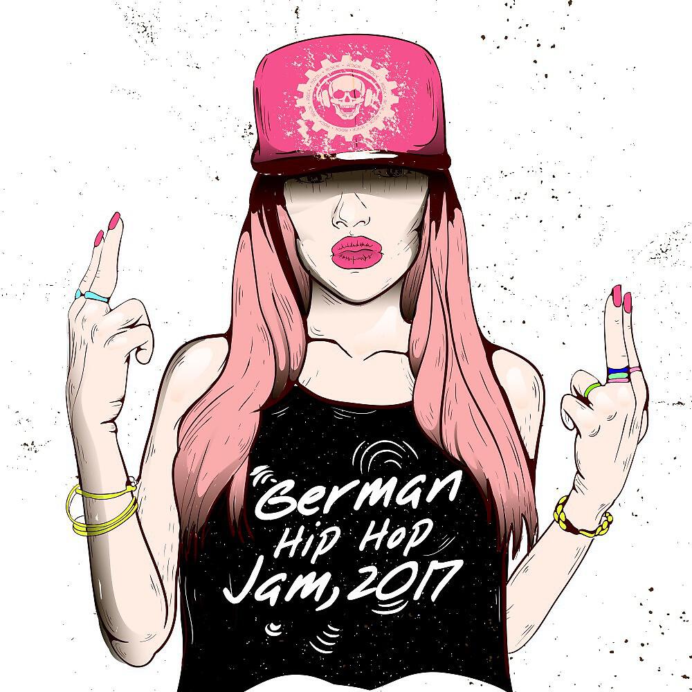 Deep Hip Hop Rap Beat System - Battle of the Heart (Hip Hop Instrumental Beats Collection 2017 Mix)