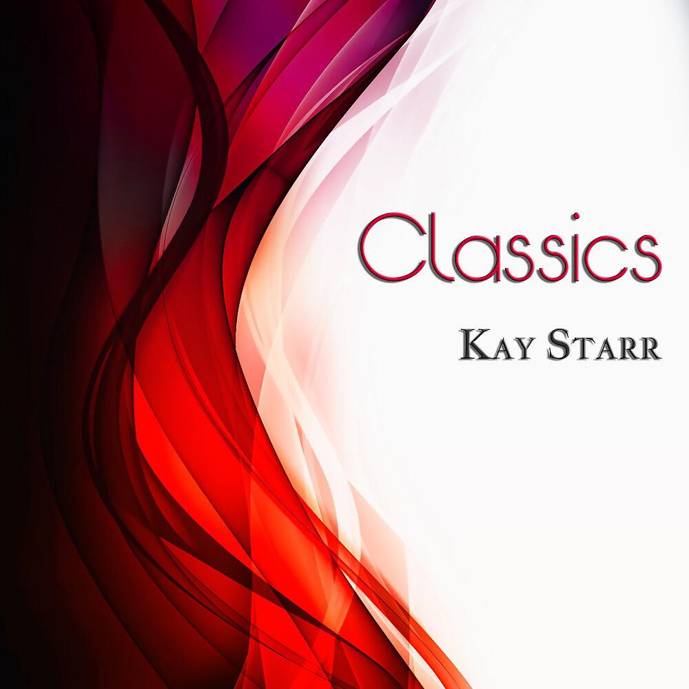 Kay Starr - (It Will Have to Do) Until the Real Thing Comes Along