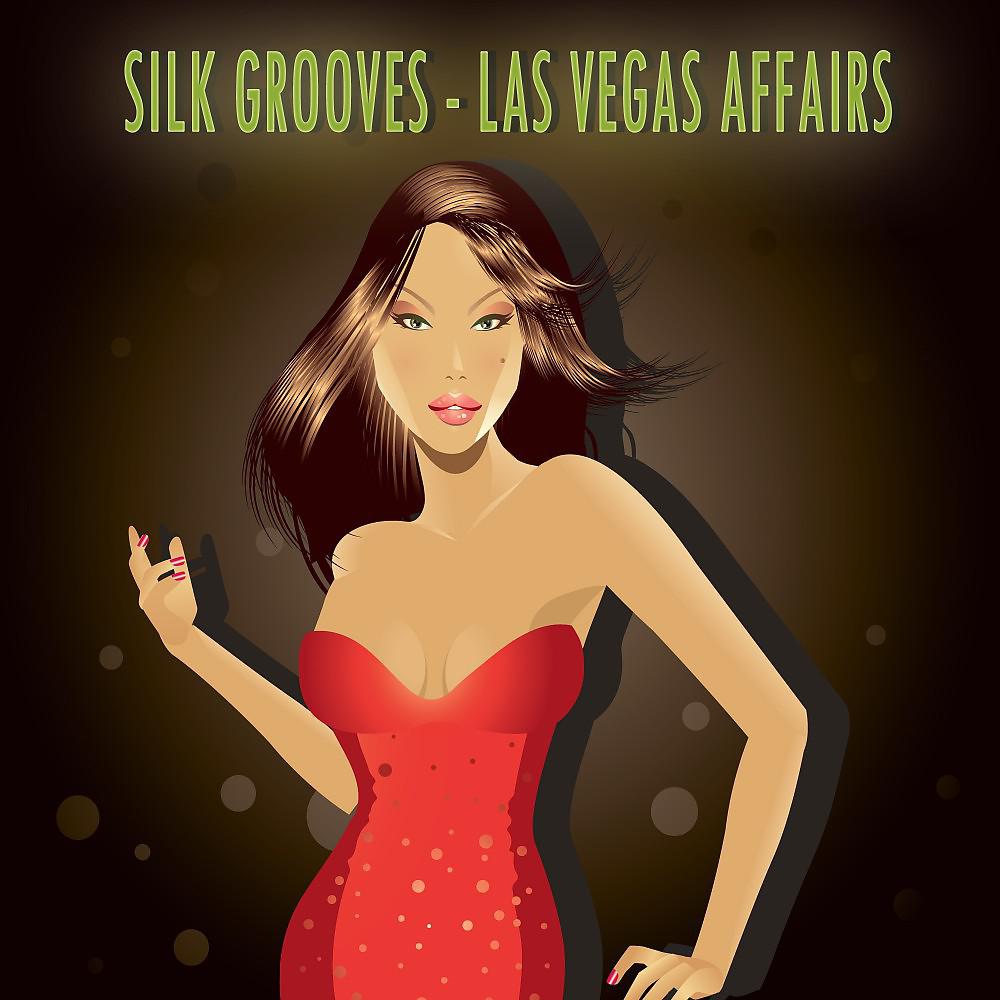 Постер альбома Las Vegas Affairs