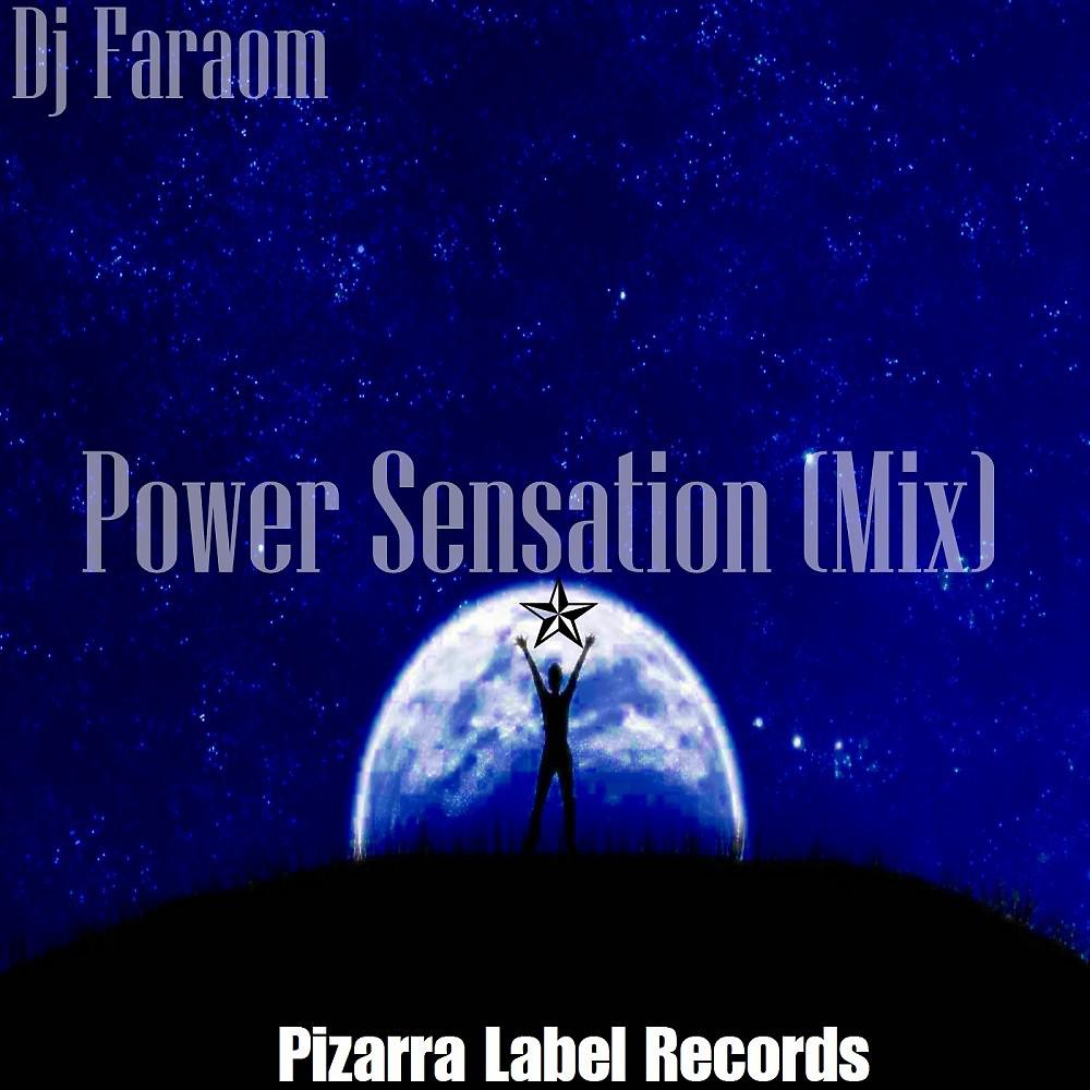 Постер альбома Power Sensation (Mix)