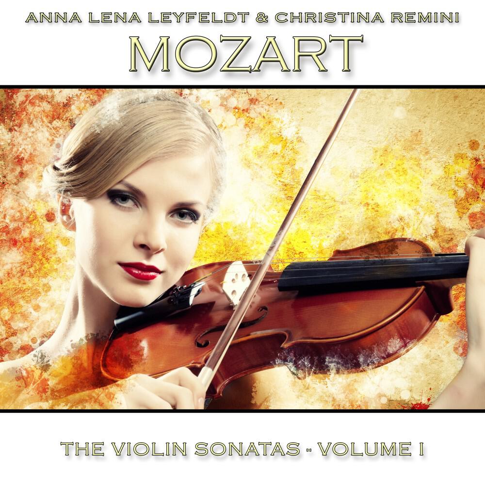 Anna Lena Leyfeldt & Christina Remini - Violin Sonata in C Major, K. 6: III. Menuetto I & II