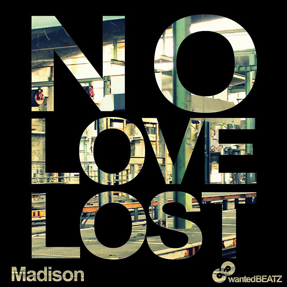 Постер альбома No Love Lost