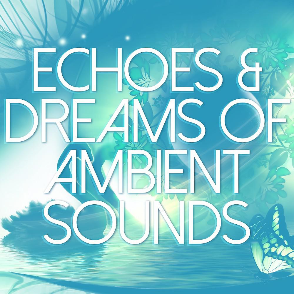 Постер альбома Echoes & Dreams of Ambient Sounds