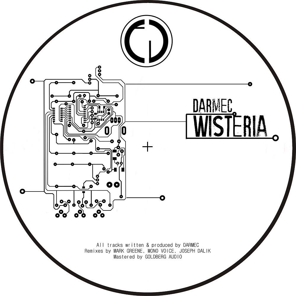 Darmec - Wisteria (Mark Greene Remix)