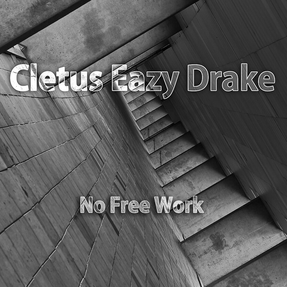 Cletus Eazy Drake - Big Amount for Free (Rap Instrumental Remix)