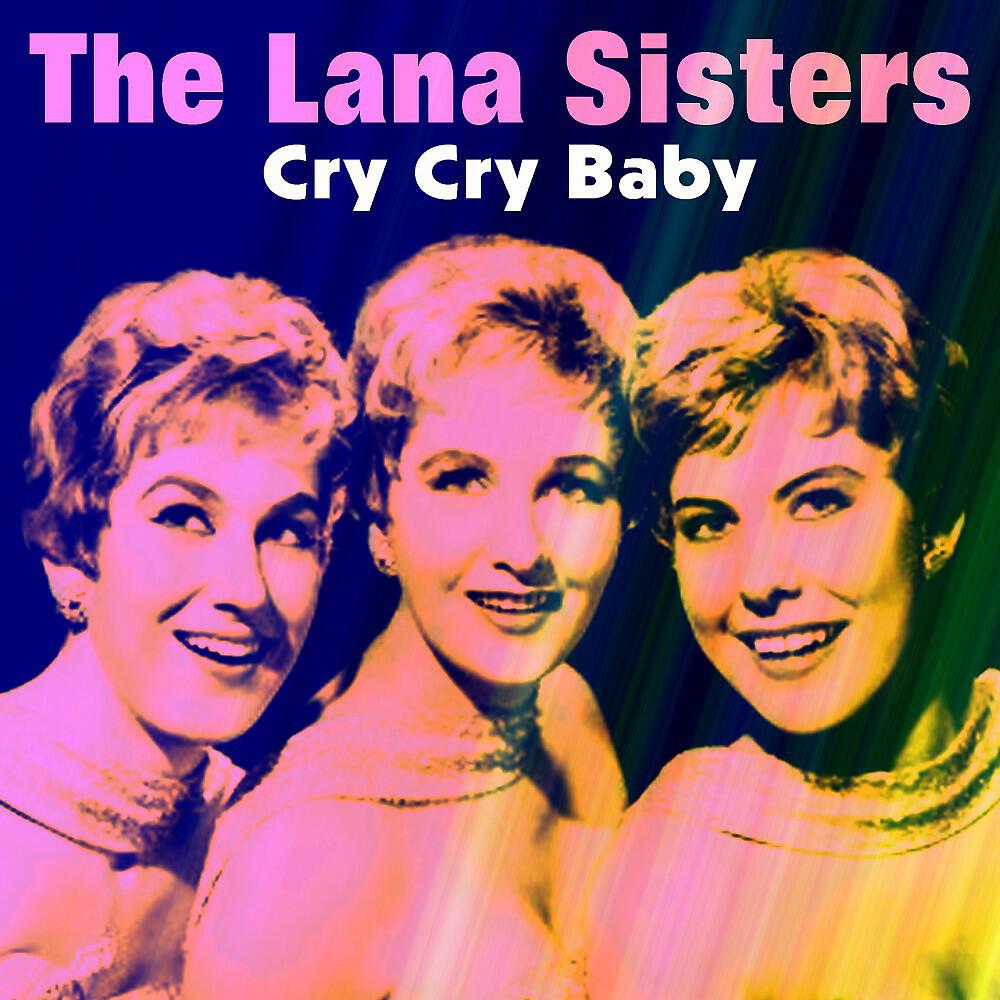 The Lana Siaters - You've Got What It Takes