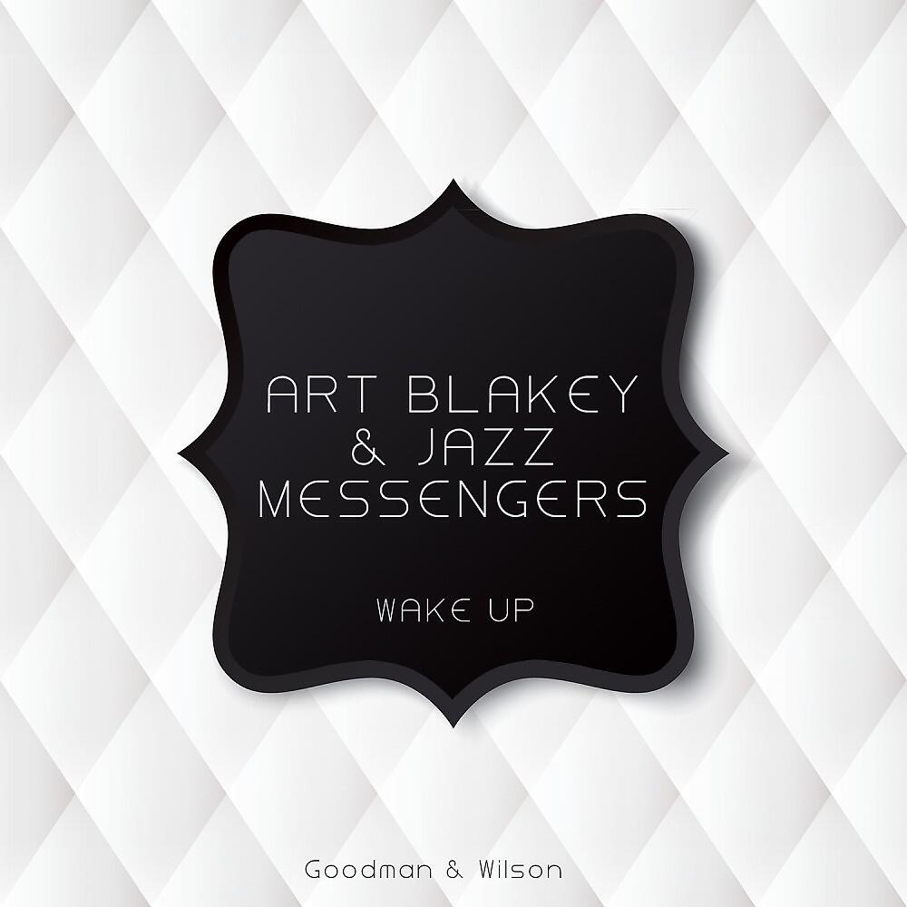 Art Blakey & Jazz Messengers - Scotch Blues (Original Mix)