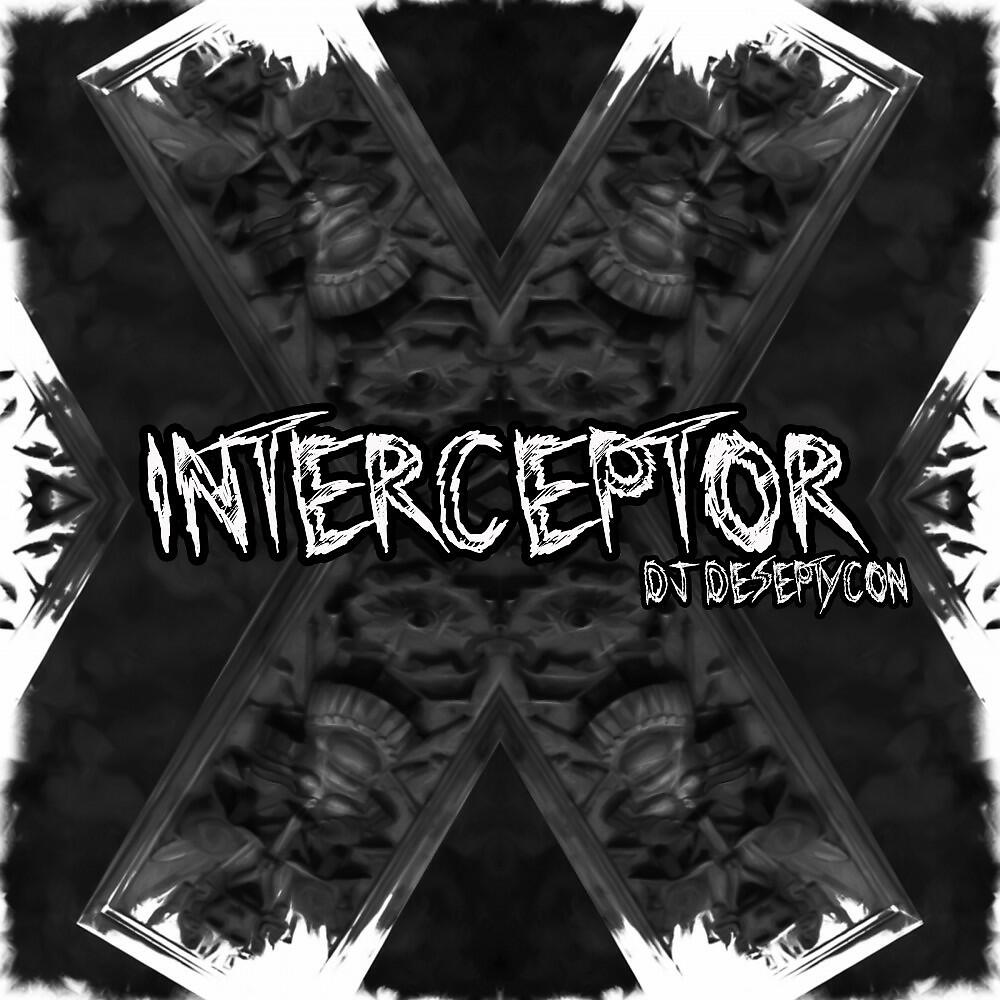 DJ Deseptycon - Interceptor