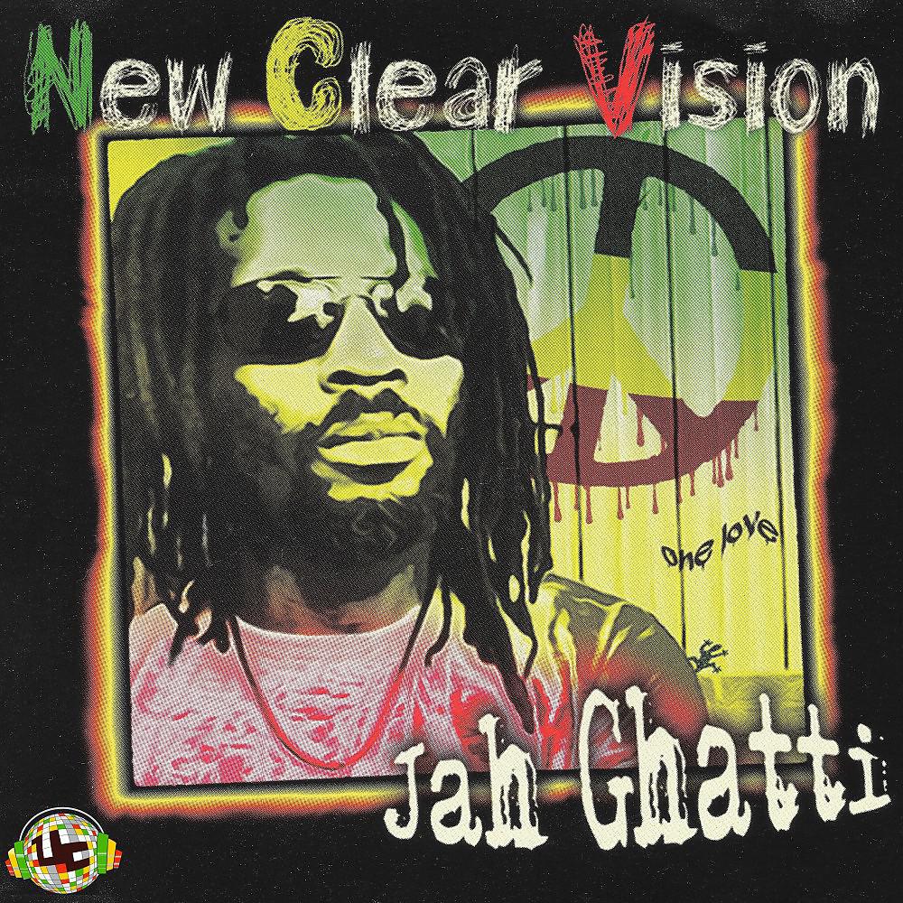 Постер альбома New Clear Vision