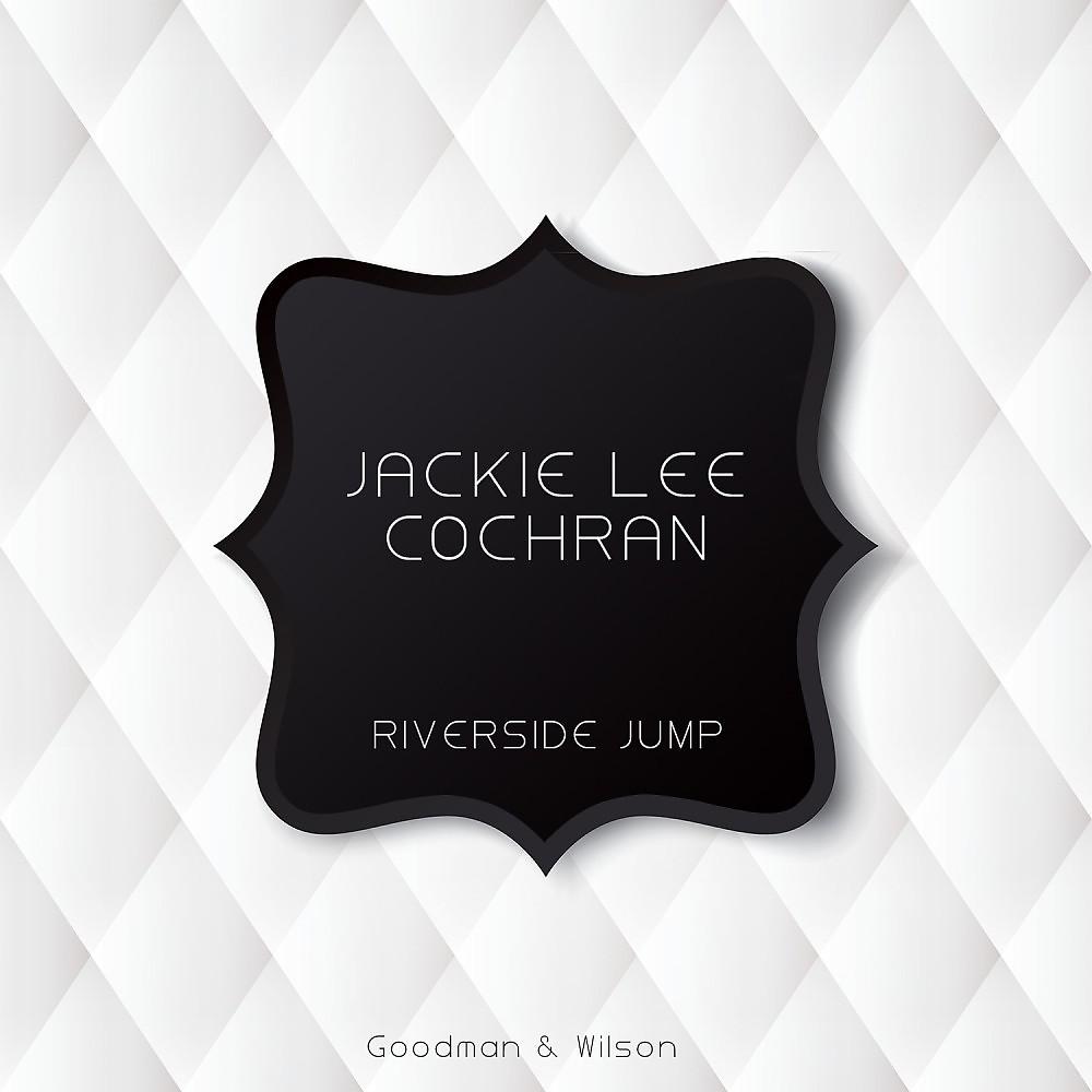 Постер альбома Riverside Jump