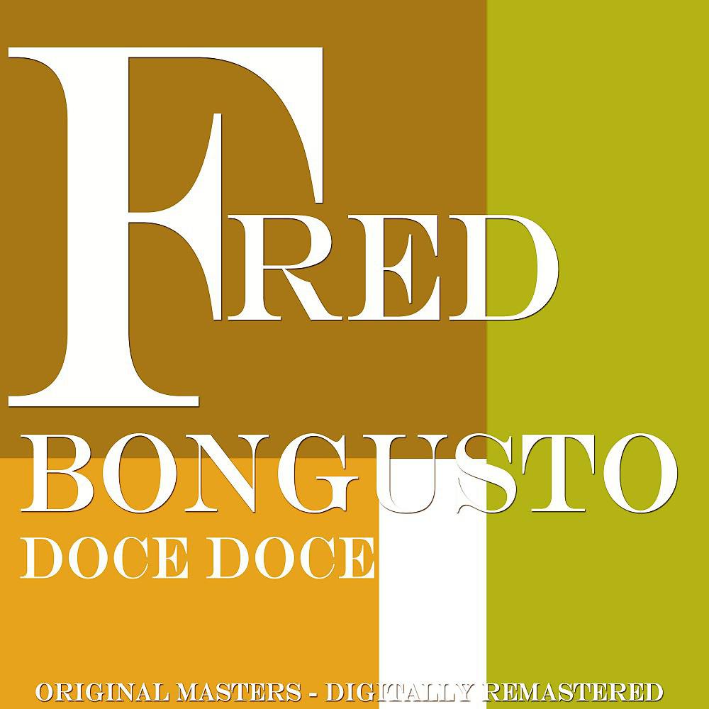 Постер альбома Doce Doce