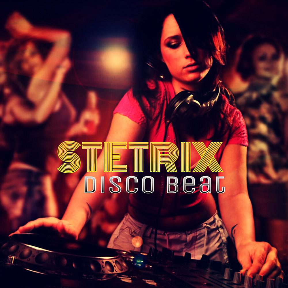 Постер альбома Disco Beat