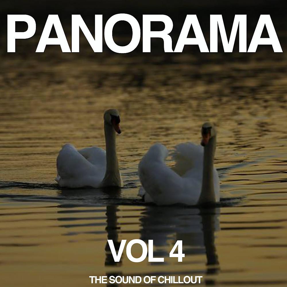 Постер альбома Panorama, Vol. 4 (The Sound of Chillout)