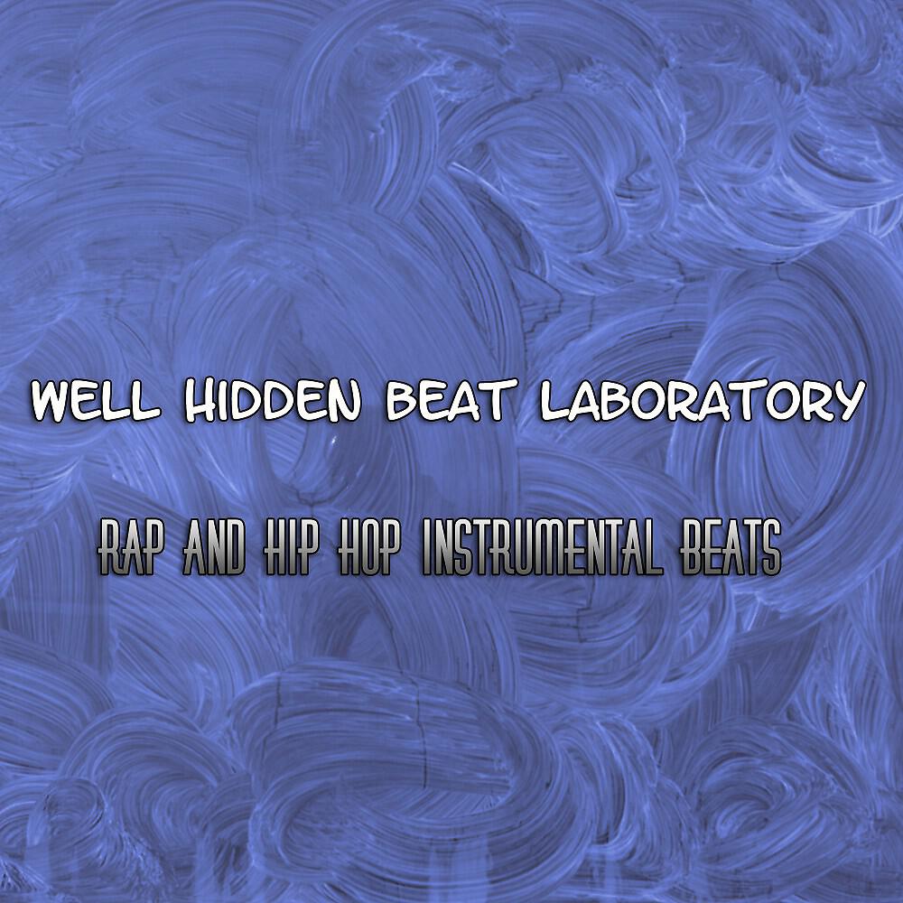 Deep Hip Hop Rap Beat System - Big Beats and Big City Streets (Compilation Mix)