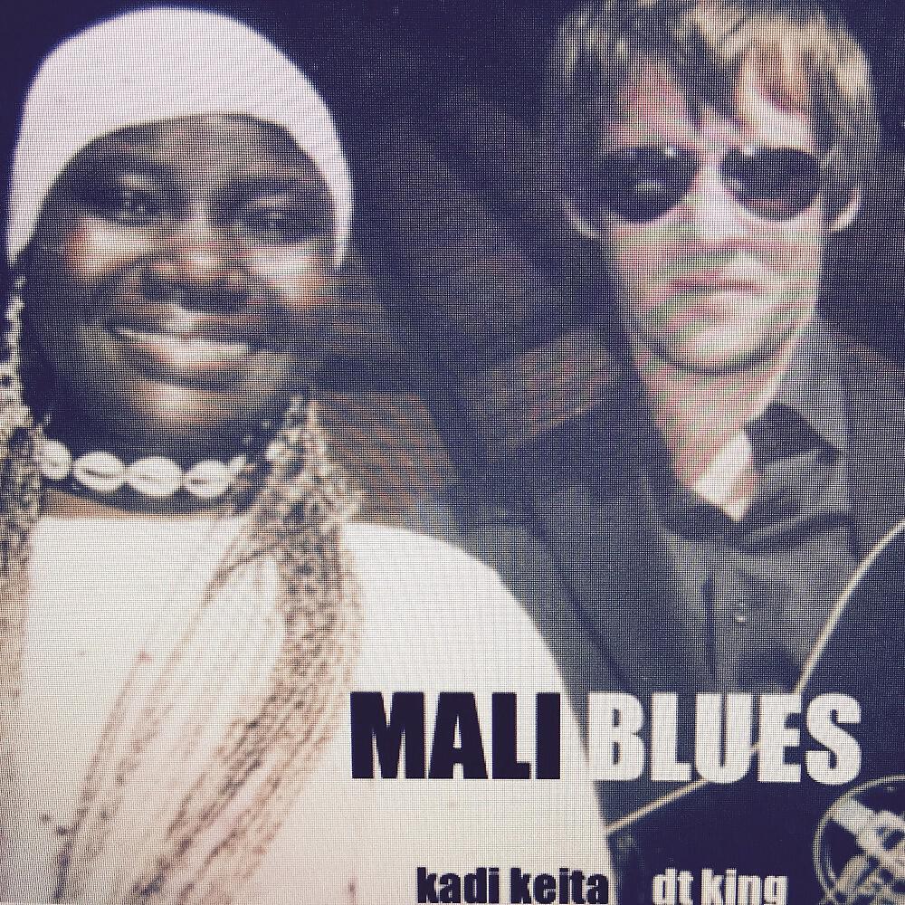 Kadi Keita & dt king - Chez Kadi