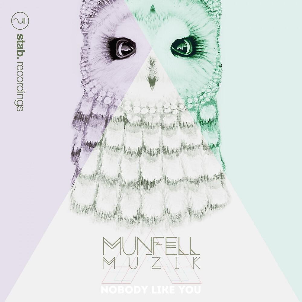Munfell Muzik - Nobody Like You