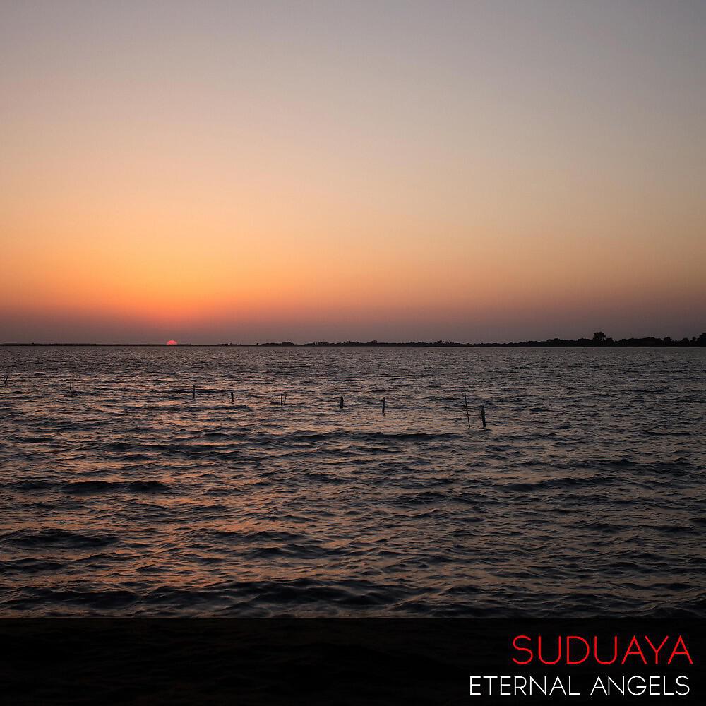 Suduaya - Amethyste (Original Mix)