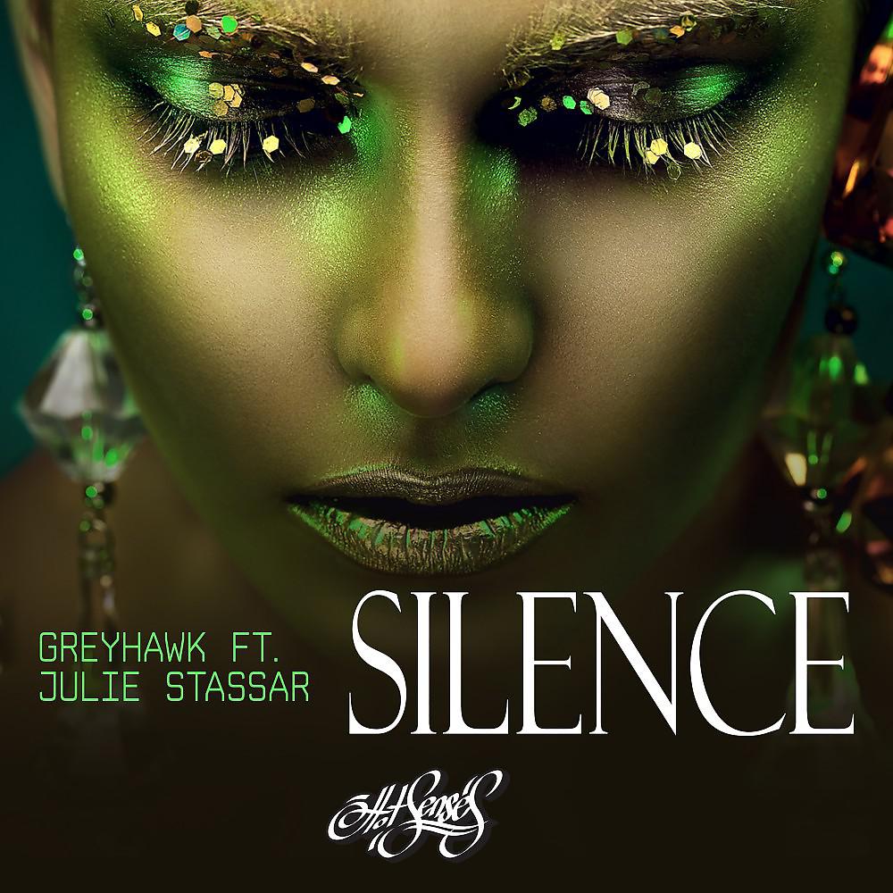 Постер альбома Silence (Single Edit)