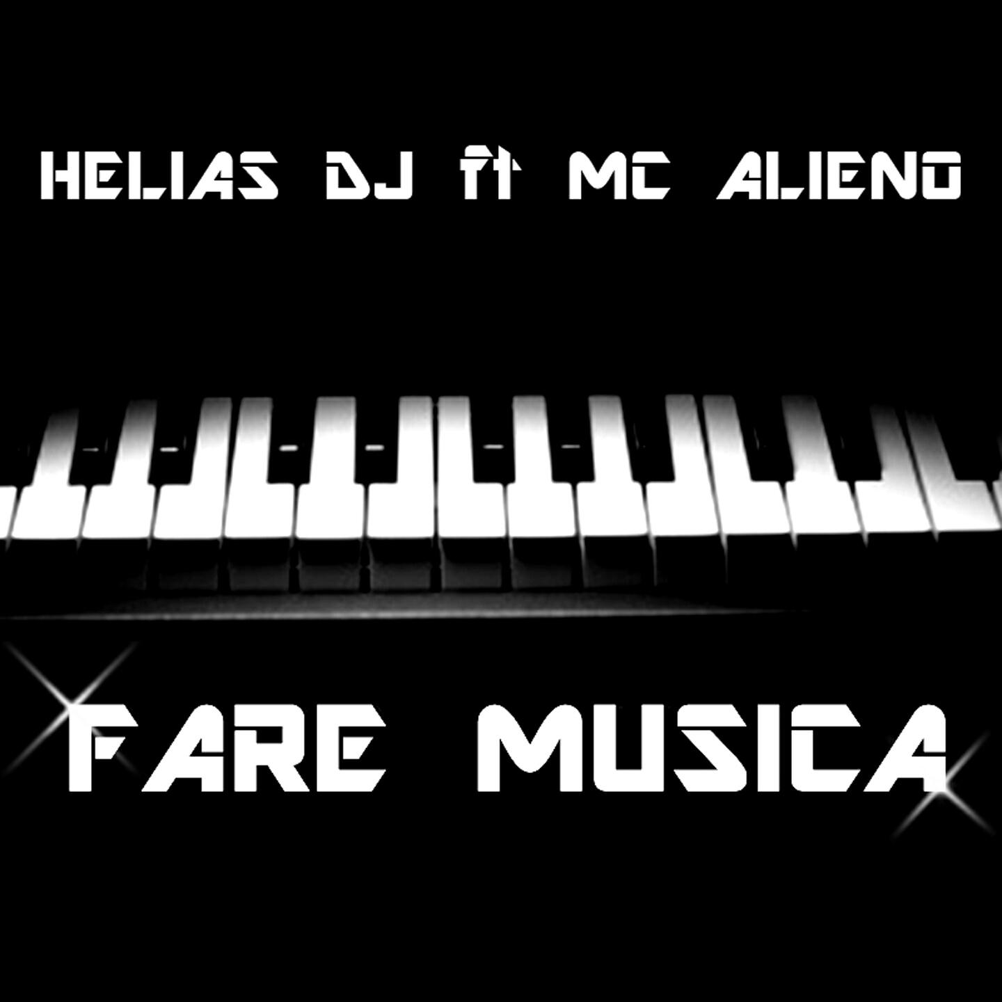 Helias DJ - Fare musica (Club Mix)