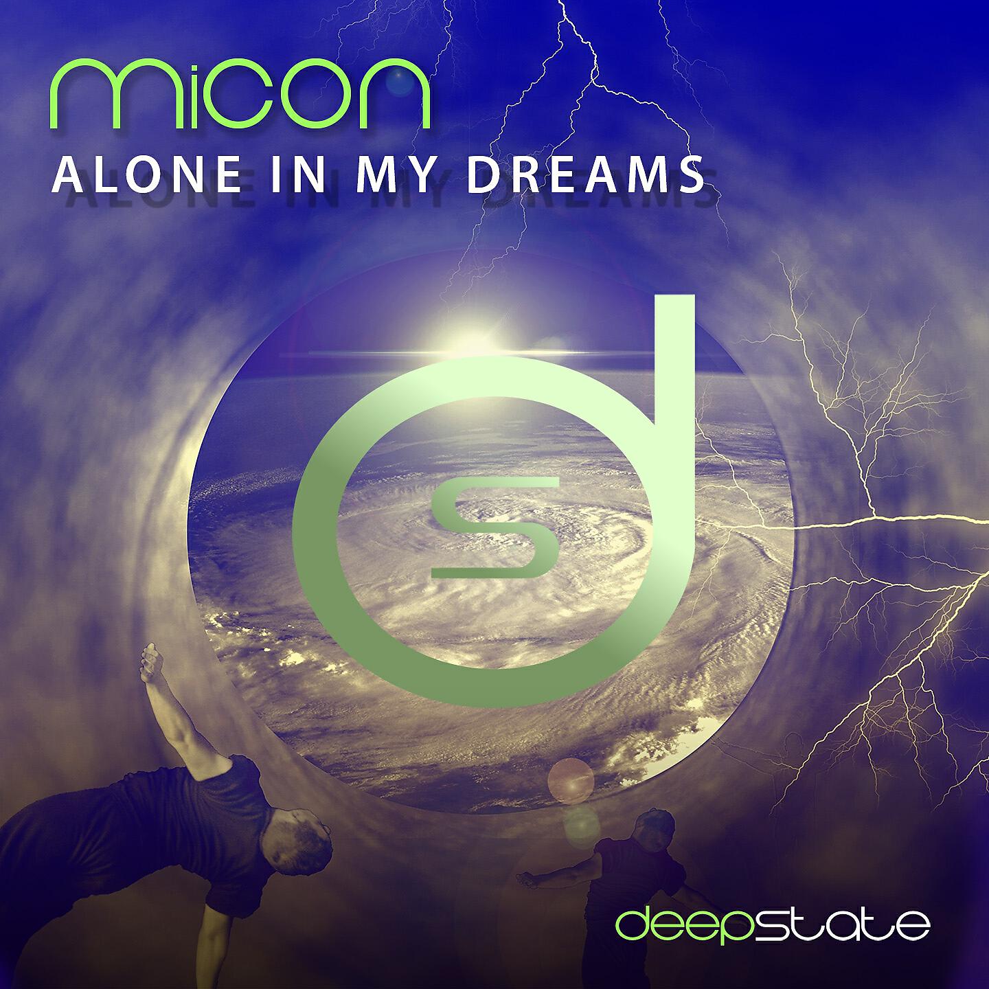 MiCON - Alone in My Dreams (Tom Walker Remix)