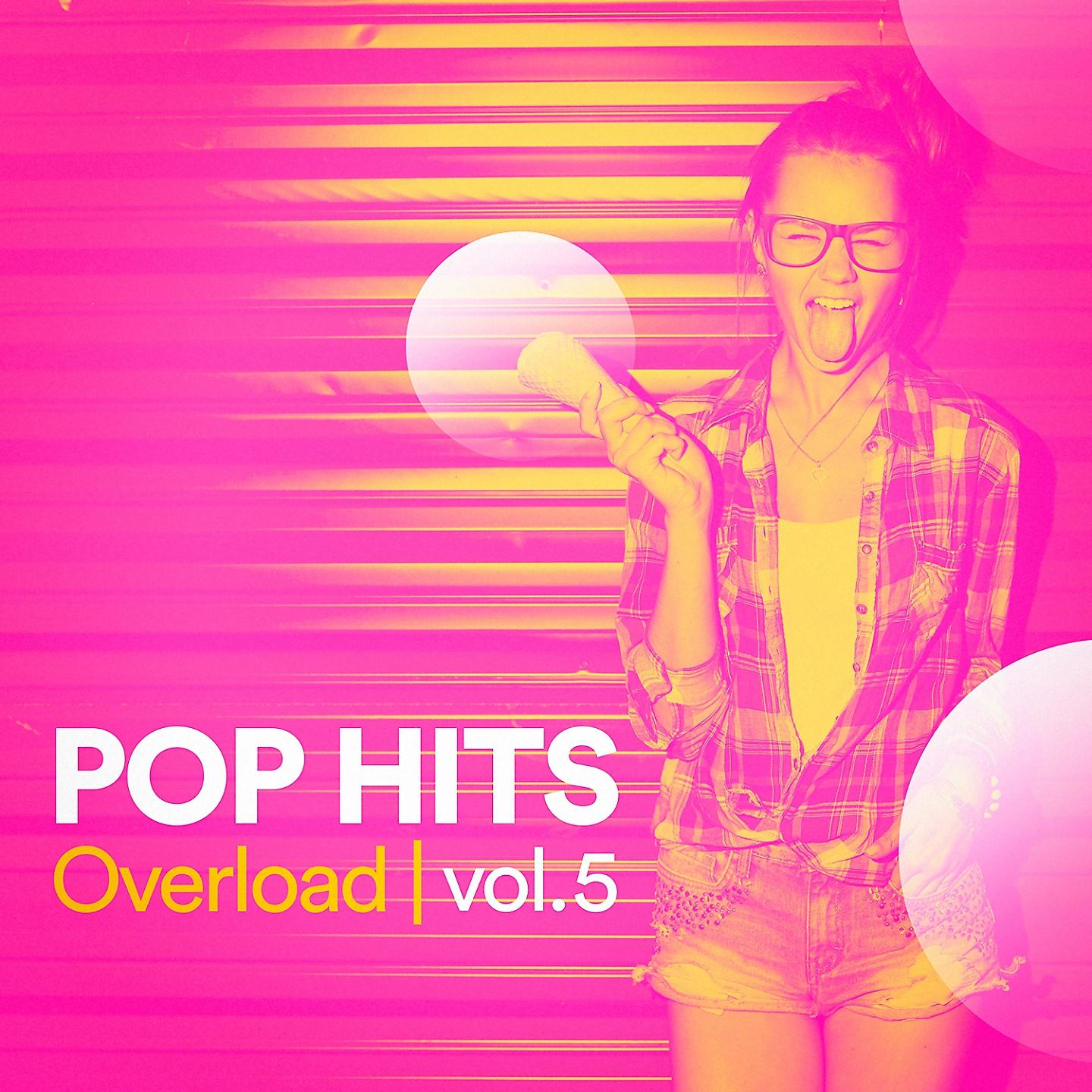 Постер альбома Pop Hits Overload, Vol. 5