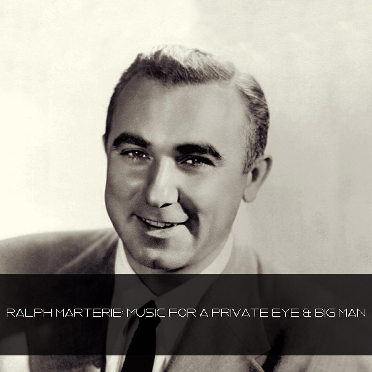 Ralph Marterie - 77 Sunset Street
