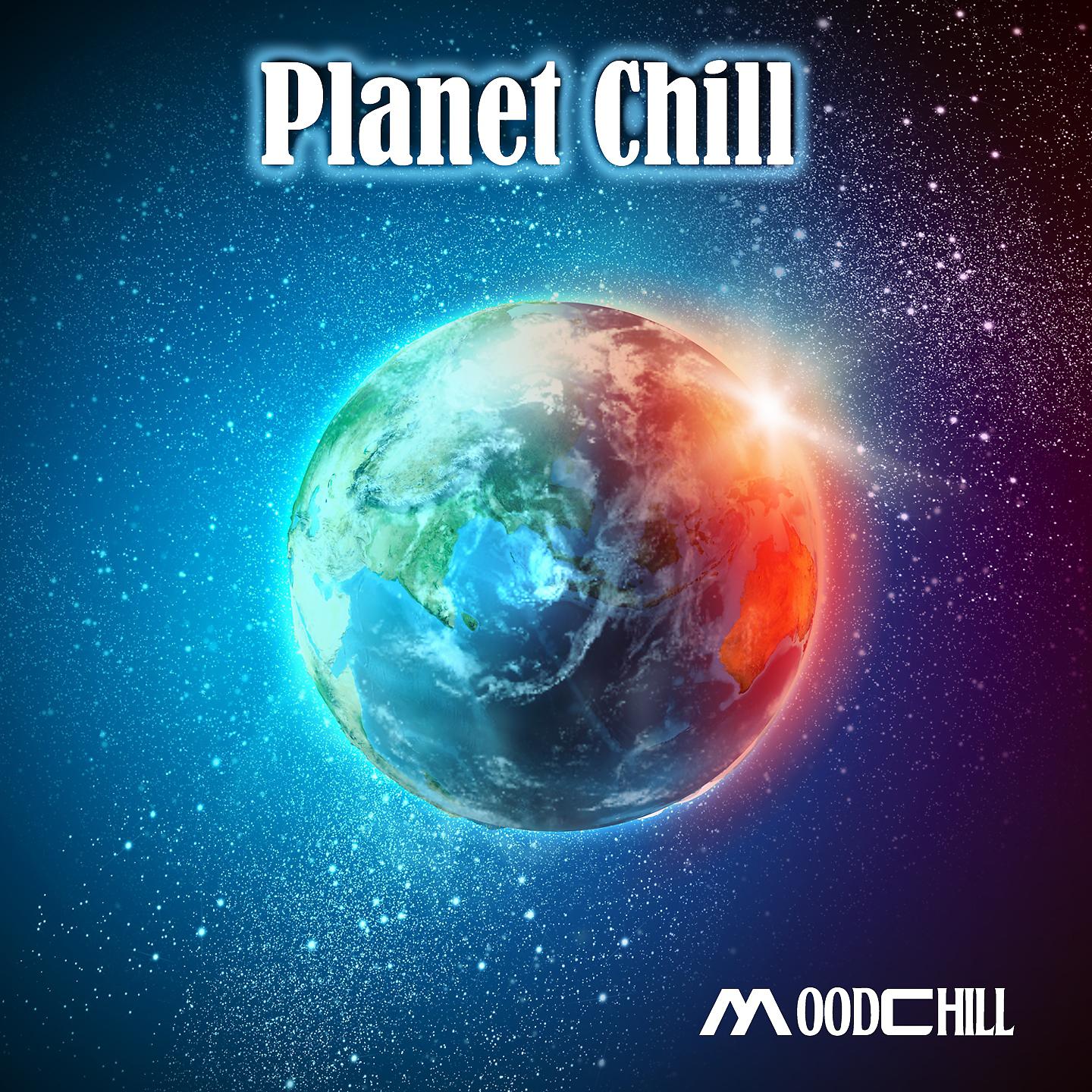 Постер альбома Planet Chill (Four Seasons World Lounge)