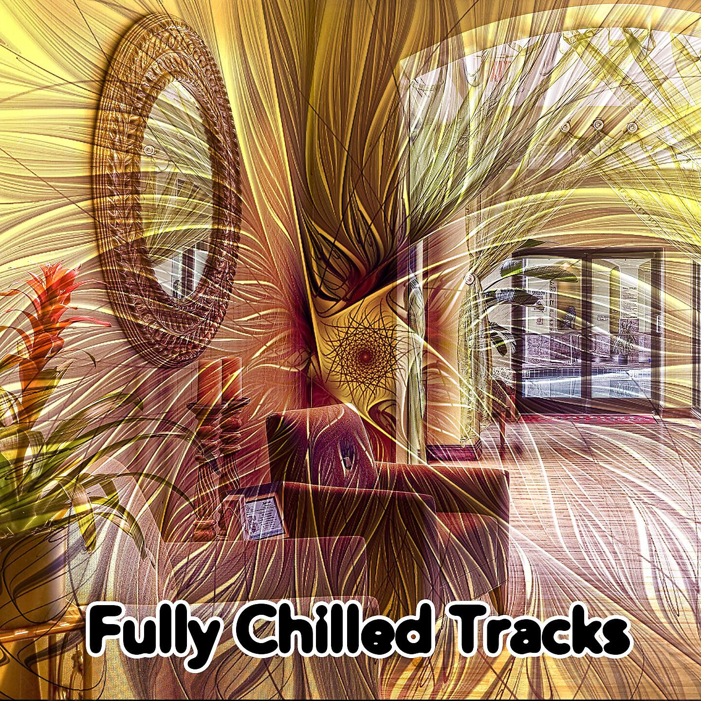Chill Out 2016 - Spacial Thoughts