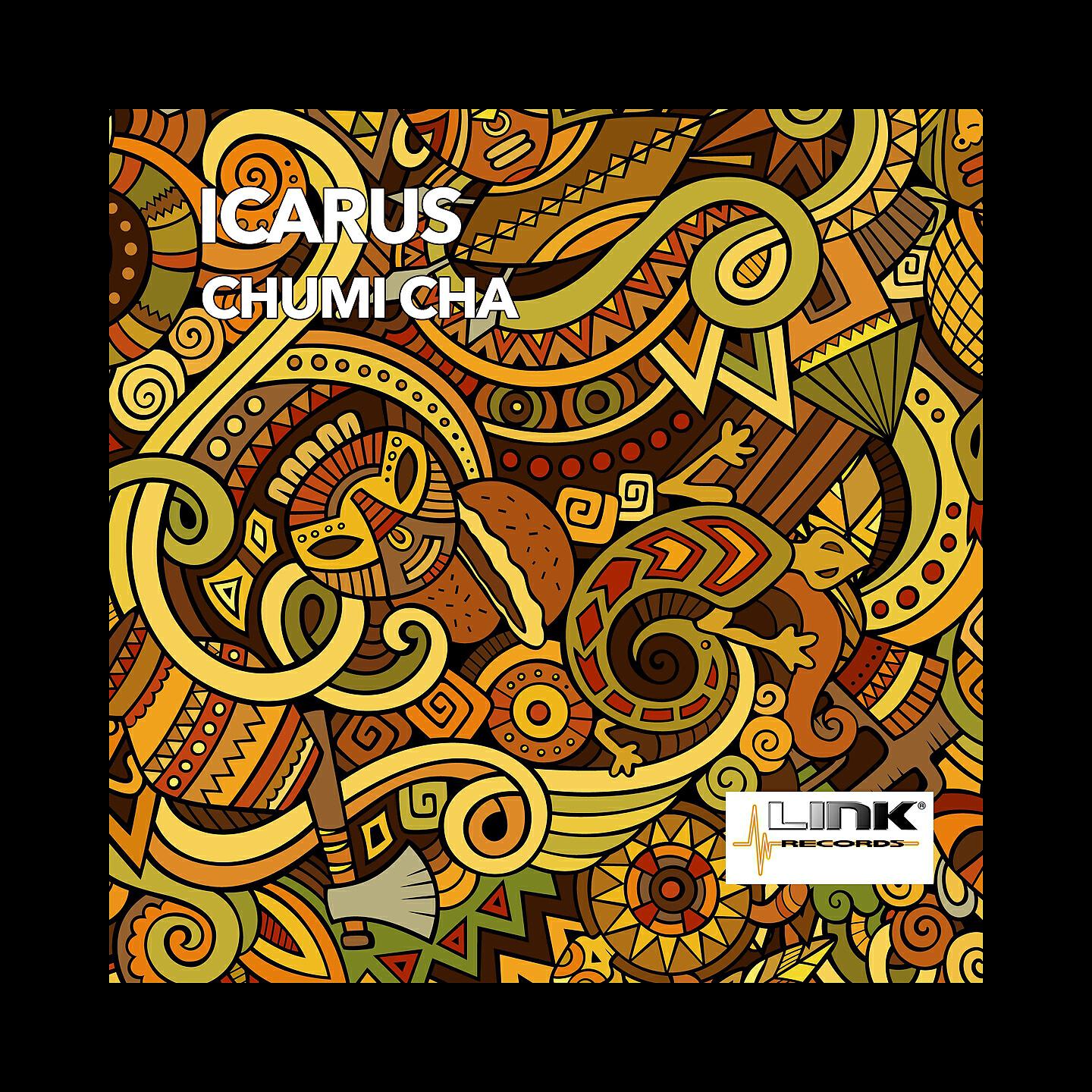 Icarus - Chumi Cha (No Faith Version)
